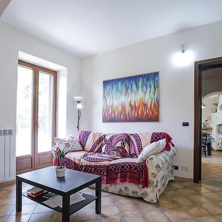 Apartmán Casaventre Vietri Exteriér fotografie